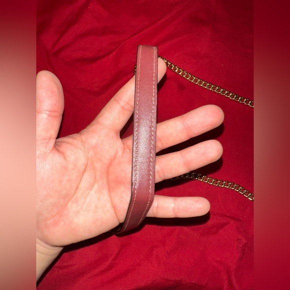 Colorful coach purse - Picture 8 of 9